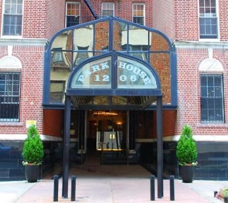 Park House Hotel Brooklyn 纽约 外观 照片